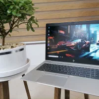 لپ تاپ Elitebook 850 نسل هشتم در حد|رایانه همراه|نیشابور, دارایی|دیوار