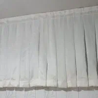 پرده|پرده، رانر، رومیزی|بجنورد, |دیوار