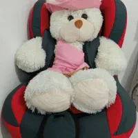 صندلی داخل ماشین وکالسکه