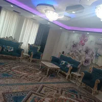 مبل هفت نفره با جنس بدنه پلی استر ، رزین|مبلمان خانگی و میز عسلی|قدس, شهر‌قدس|دیوار