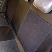 صندلی  عقب 206