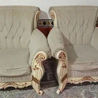 مبل هشت نفره