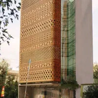 اجاره یک طبقه مجزا / اداری / نوساز / فول