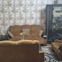 مبل کاملا سالم . کازرون