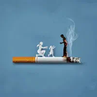 ترک سیگار بدون بازگشت