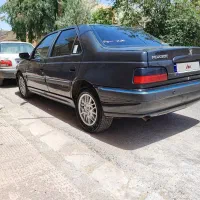 پژو پارس xu7|خودرو سواری و وانت|قم, شهرک سازمان آب|دیوار