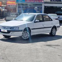 پارس موتور جدید فول