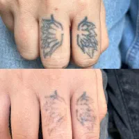 مدل لیزر تاتو بدل تاتو ابرو خط چشم بصورت رایگان