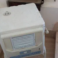 کولر آبی دونار