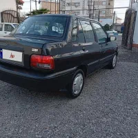 پراید صبا|خودرو سواری و وانت|صومعهسرا, |دیوار