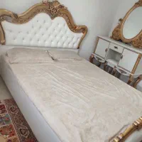 فروش فوری سرویس خواب دونفره کلاسیک