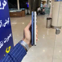 سامسونگ S25 اولترا حافظه ۲۵۶ رام ۱۲ با گارانتی|موبایل|مشهد, استاد یوسفی (شهرک غرب)|دیوار