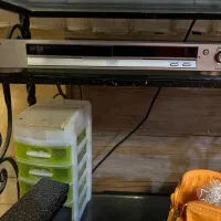 دستگاه دی وی دی پلیر