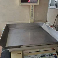 ترازو 70 کیلوی محک|فروشگاه و مغازه|قم, پامنار|دیوار