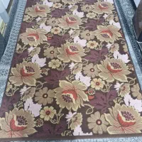 فرش ۴ متری|فرش|گلستان (تهران), |دیوار