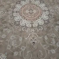 دوتخته فرش ۱۲ متری تمام نخ و سالم