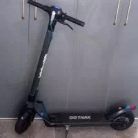 اسکوتر برقی gotrax G3 plus آمریکایی درحدنو