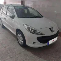 پژو 207 i با موتور پلاس جدید tu5  p