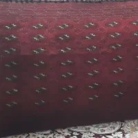 پشتی فرش ماشینی