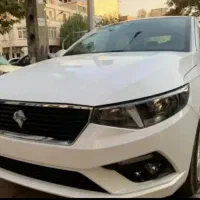 تارا اتومات V4 LX/توربو EF7P صفر مدل 1405