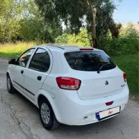 تیبا ۲ مدل ۹۹|خودرو سواری و وانت|ساری, |دیوار