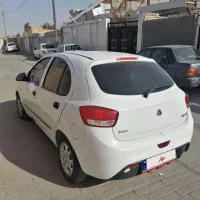 تیبا۲ با سیستم|خودرو سواری و وانت|تربت جام, امام|دیوار