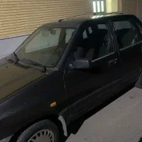 پراید مدل ۹۰|خودرو سواری و وانت|تهران, دکتر هوشیار|دیوار