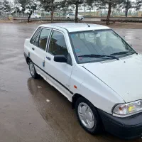 پراید مدل ۸۸ دوگانه|خودرو سواری و وانت|چناران, |دیوار