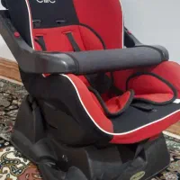 صندلی ماشین کریر|کالسکه و لوازم جانبی|قزوین, |دیوار