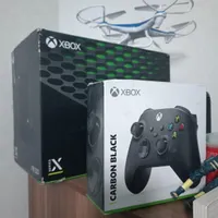 ایکس باکس x series