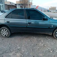 پژو Slx|خودرو سواری و وانت|سیلوانه, |دیوار