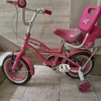 دوچرخه دخترانه