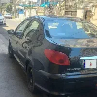 206sdv8tu5|خودرو سواری و وانت|تهران, شهرک شریعتی|دیوار