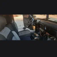 وانت سواری مدل ۷۸