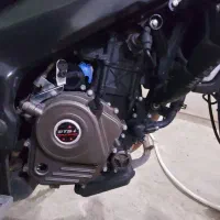 NS200.93|موتورسیکلت|قدس, شهر‌قدس|دیوار