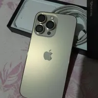 اپل iPhone 13 Pro با حافظهٔ ۲۵۶ گیگابایت|موبایل|بجنورد, |دیوار