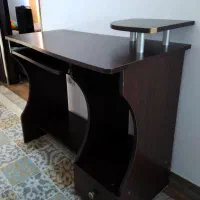 میز تحریر|میز تحریر و کامپیوتر|لاهیجان, بوجایه|دیوار