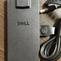 شارژر لپ تاپ Dell دل 19.5 ولت 4.62 آمپر