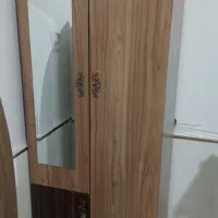 کمد لباس|جاکفشی، کمد، دراور|مشهد, شهرک صنعتی توس|دیوار