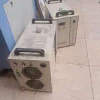 دستگاه لیزر۶۰×۴۰|ماشین‌آلات صنعتی|تهران, بازار|دیوار