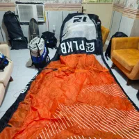 کایت برند پیترلاین|غواصی و ورزشهای آبی|کیش, |دیوار