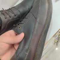 کفش چرم اصل زیر قیمت یایز 44|کیف، کفش، کمربند|صباشهر, |دیوار