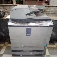 کپی قوی دوروزنA3توشیبا