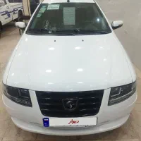 سورن پلاس دوگانه سوز صفر کیلومتر  مخزن بزرگ