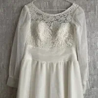 دو عدد لباس مجلسی ترکیه سایز ۳۶ ۳۸