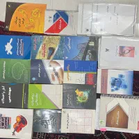 کتاب های مهندسی عمران و مدیریت مالی