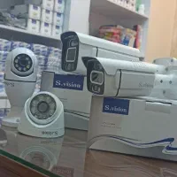 دوربین مداربسته /اچ دی hd/ کد210