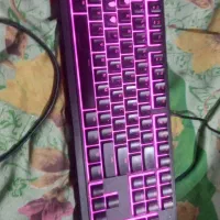 کیبورد گیمینگ Razer ORNATA V3 X توافقی