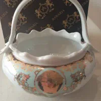 شکلات خوری باواریا