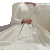 لباس عروس عقد و نامزدی|لباس|اصفهان, عمان سامانی|دیوار